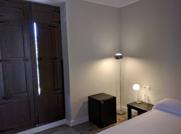 NWT Paradise Urban Hostel Испания, Аликанте