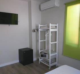 Отдых в NWT Paradise Urban Hostel - Испания, Аликанте