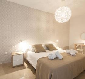 Отдых в Apartamento Pintor Sorolla - Испания, Аликанте
