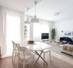 Туры в Apartamento Pintor Sorolla в Испании