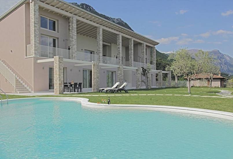 Residence Piccolo Paradiso Италия, Тосколано-Мадерно