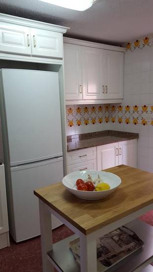 Apartamento Costablanca Испания, Аликанте