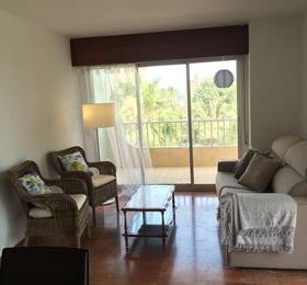 Apartamento Costablanca в Аликанте