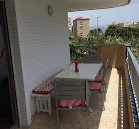 Туры в Apartamento Costablanca в Испании