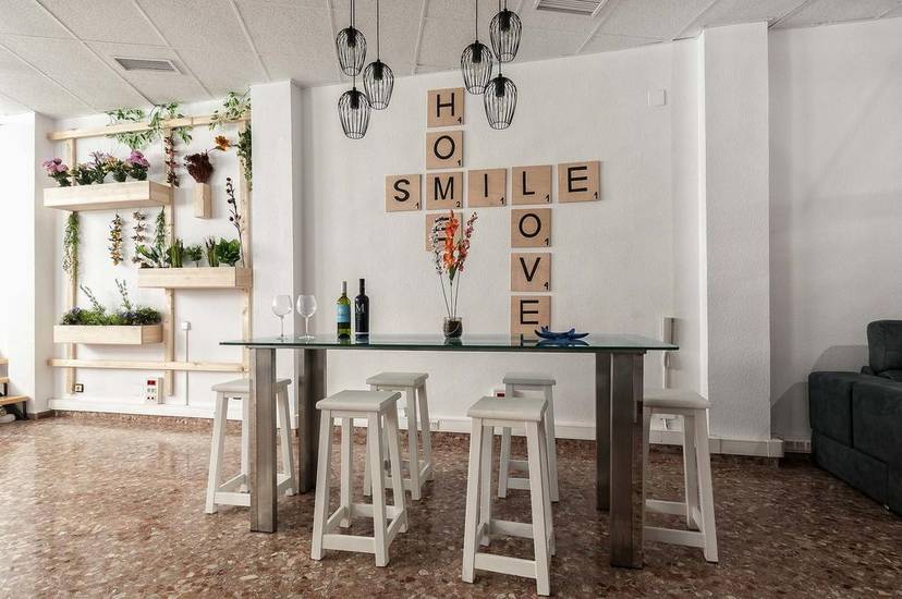 Apartamento en Morell Испания, Аликанте