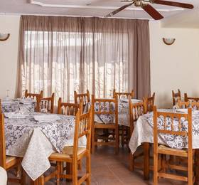 Отдых в Hostal Bahia Blanca - Испания, Аликанте