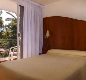 Туры в Hostal Bahia Blanca в Испании