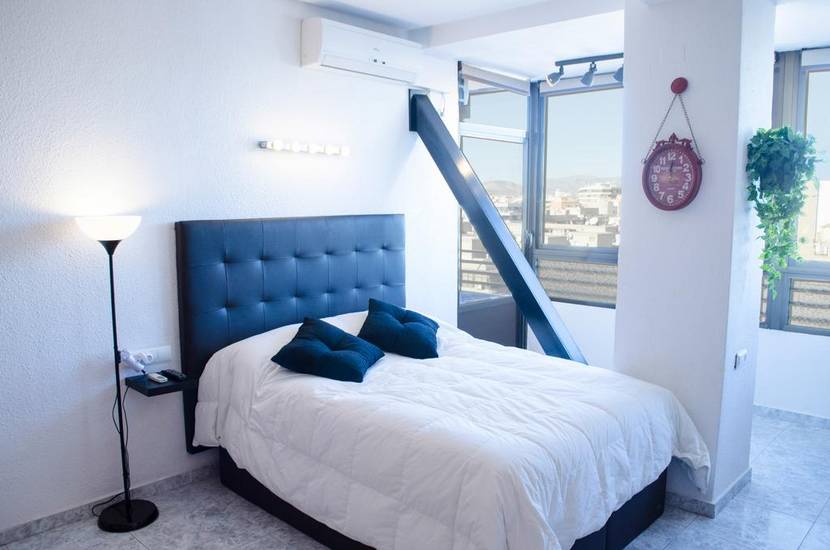 Apartments Luceros Center Alicante Испания, Аликанте