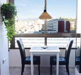 Отдых в Apartments Luceros Center Alicante - Испания, Аликанте