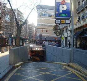 Apartments Luceros Center Alicante в Аликанте