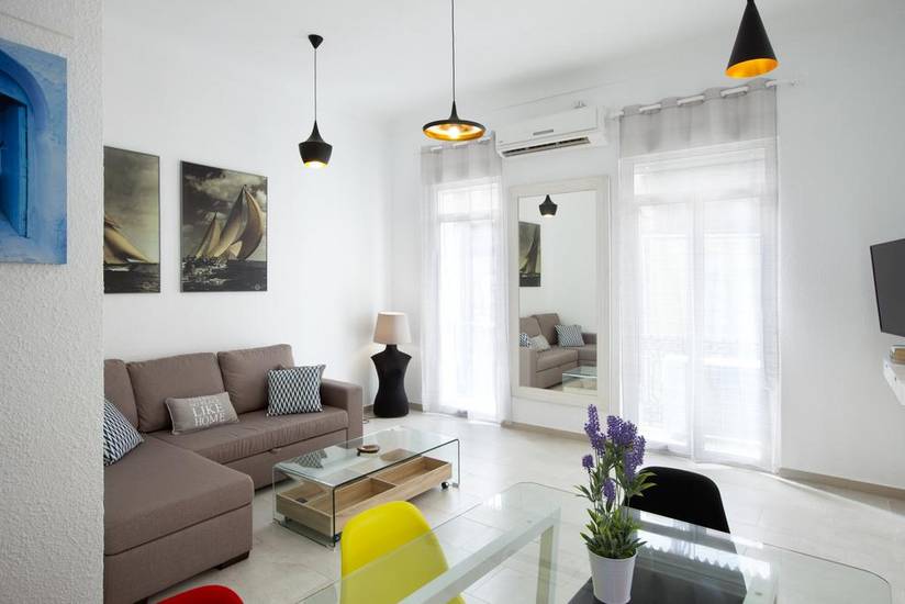 San Francisco 36 Apartments Испания, Аликанте