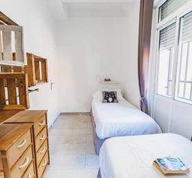 San Francisco 36 Apartments в Аликанте