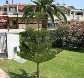Apartamento Playa в Аликанте