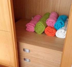 Отдых в Apartamento Playa - Испания, Аликанте