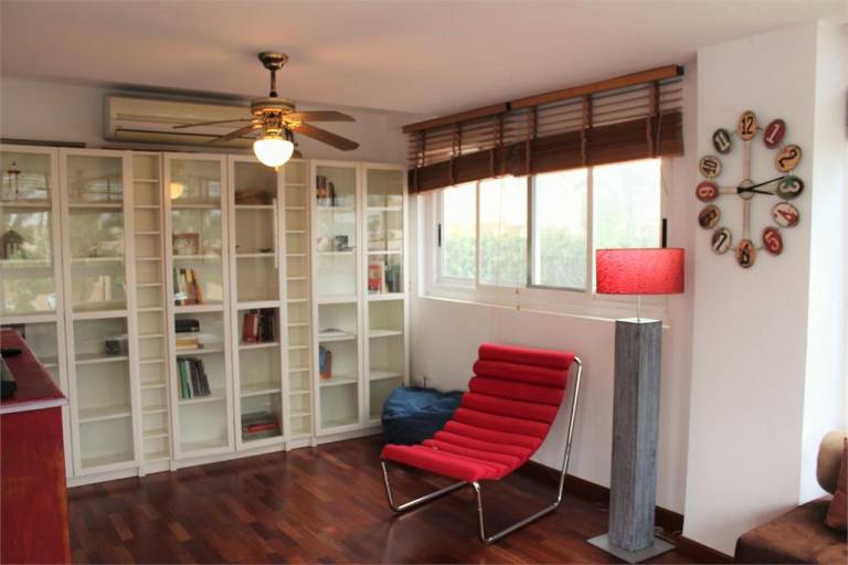 Apartamento Playa