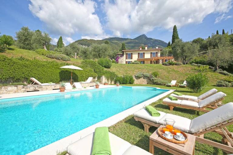 Villa Puro