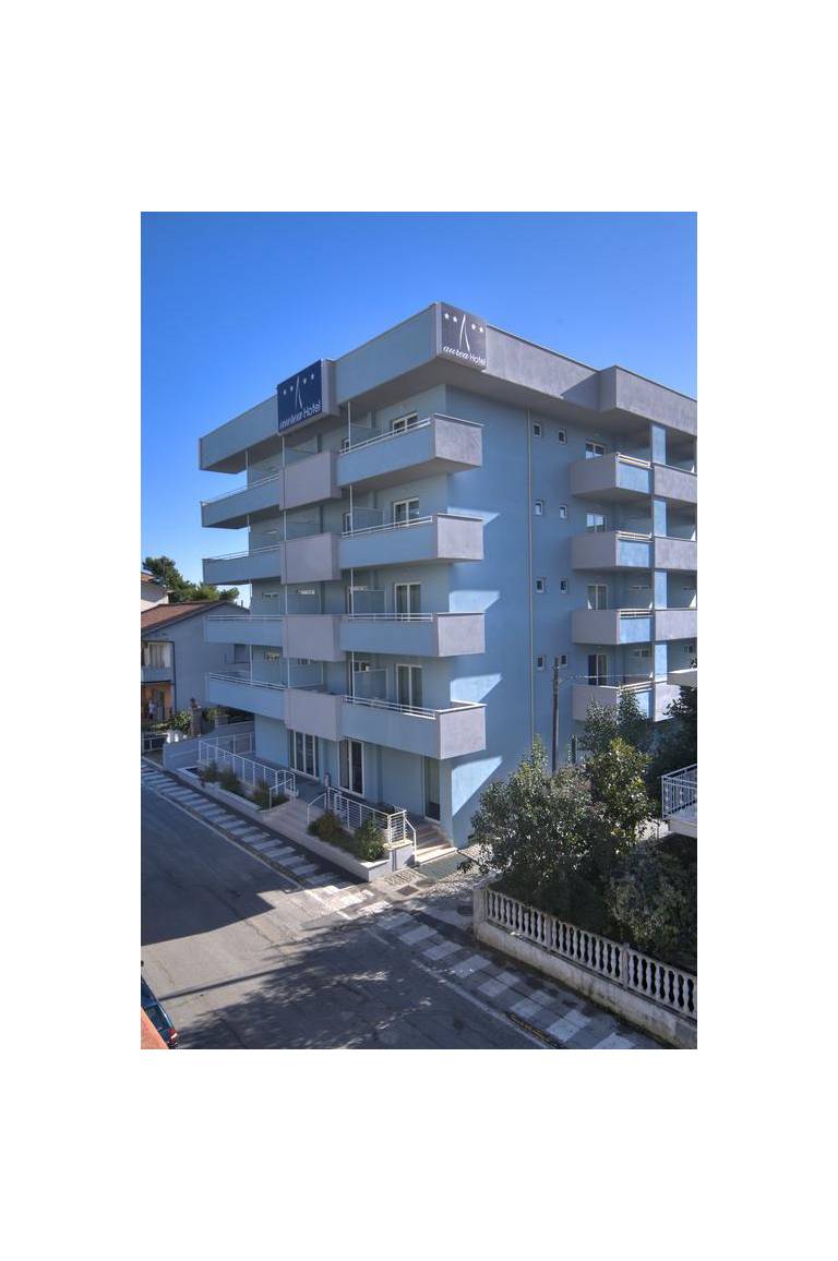 Aurea Hotel