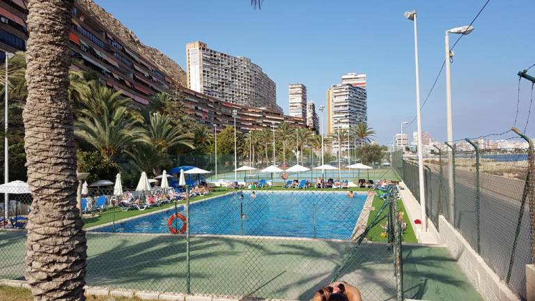 Apartamento Rocafel (Playa Albufera)