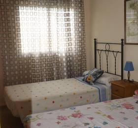 Apartamento Alicante в Аликанте