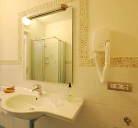 Residence Abruzzo Resort в Торторето