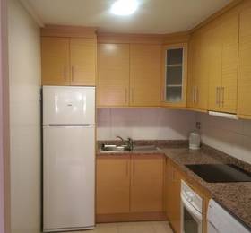 Туры в Apartamento Alicante Beach в Испании