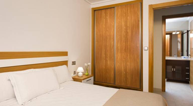 Apartamento Alicante Beach