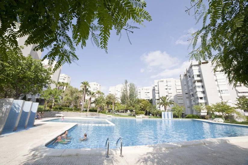 Apartamentos Kasa25 Villamar Испания, Аликанте