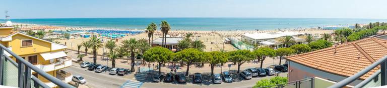 Residence Playa