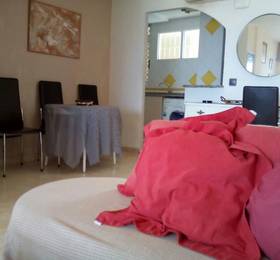 Apartamentos San Juan в Аликанте
