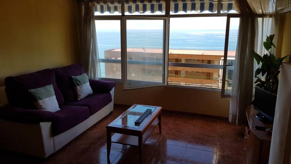 Apartamento Mariola 1 (Playa Albufera) Испания, Аликанте