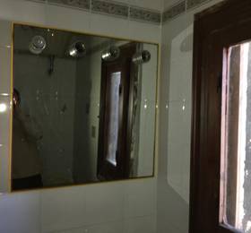 Villa Cipriani в Торторето
