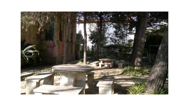Villa Cipriani