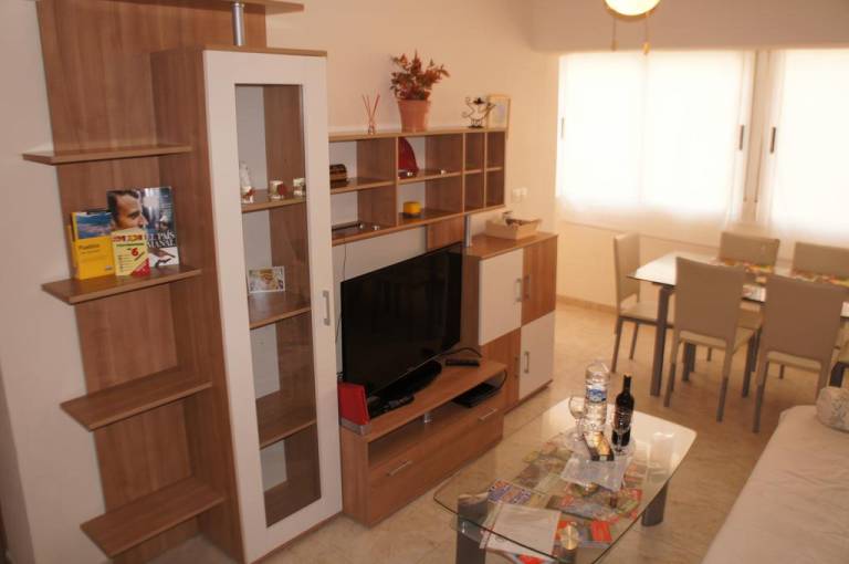 Apartment Svetlana