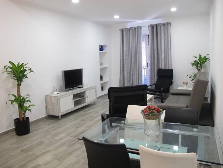 Apartamentos Romero Испания, Аликанте