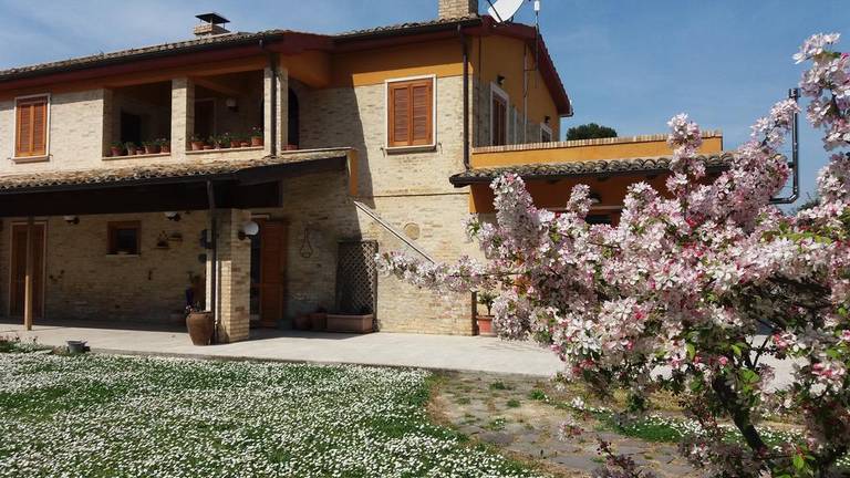 B&B Giardino Sul Mare