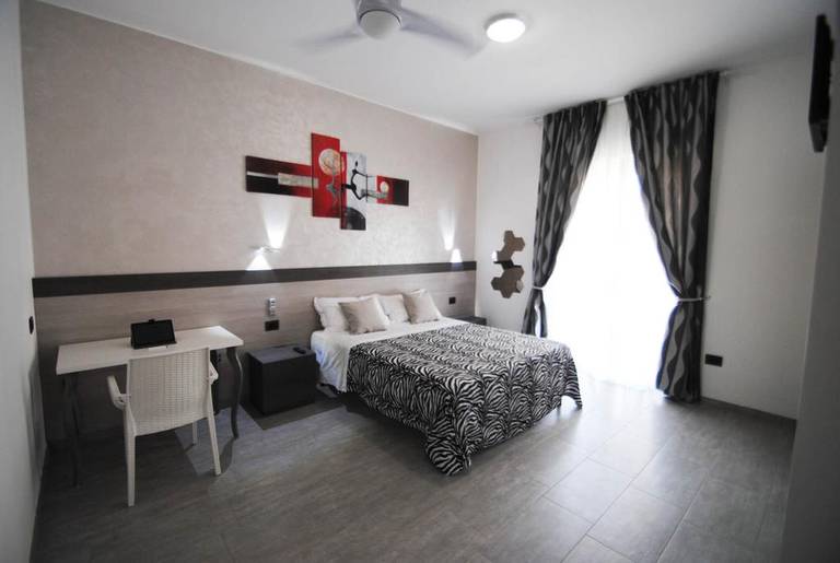B&B 193 Sud