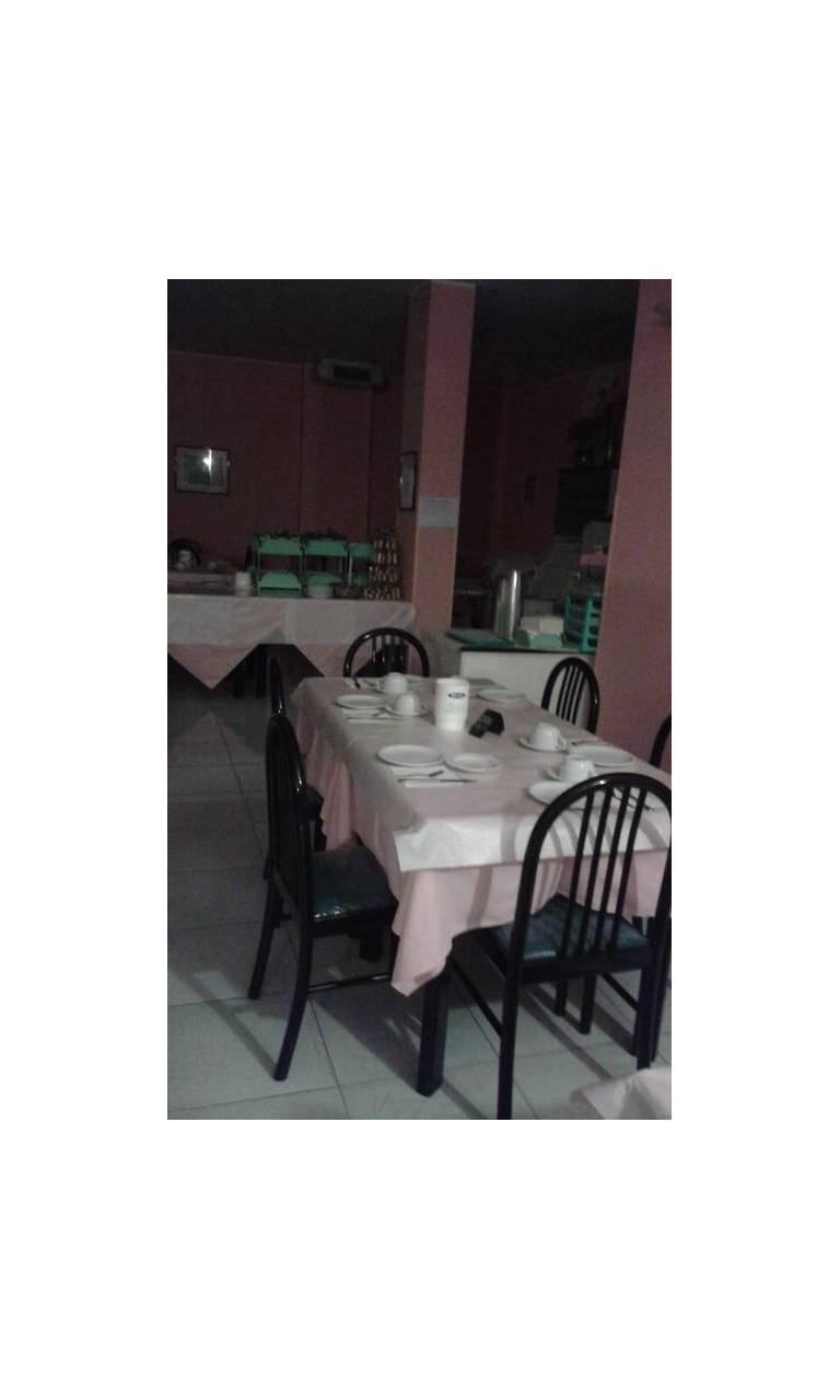 Nausicaa Hotel B&B