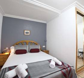 Туры в Apartamentos Kasa25 Albufereta в Испании