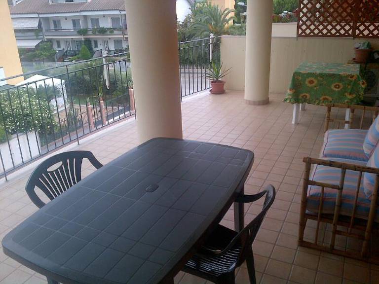 Costa Adriatica Apartment