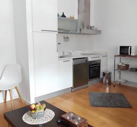 Santisima Faz Apartment в Аликанте