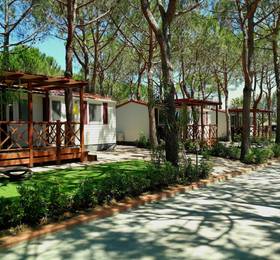 Туры в Victoria Mobilhome Salinello в Италии