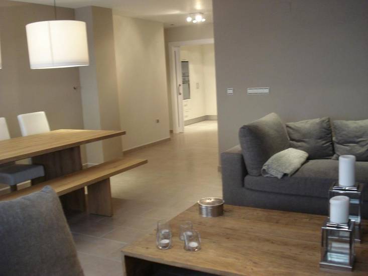 El Apartamento de Carmen Испания, Аликанте