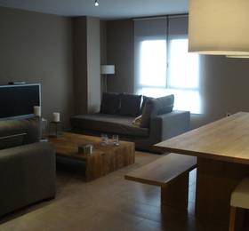 El Apartamento de Carmen в Аликанте
