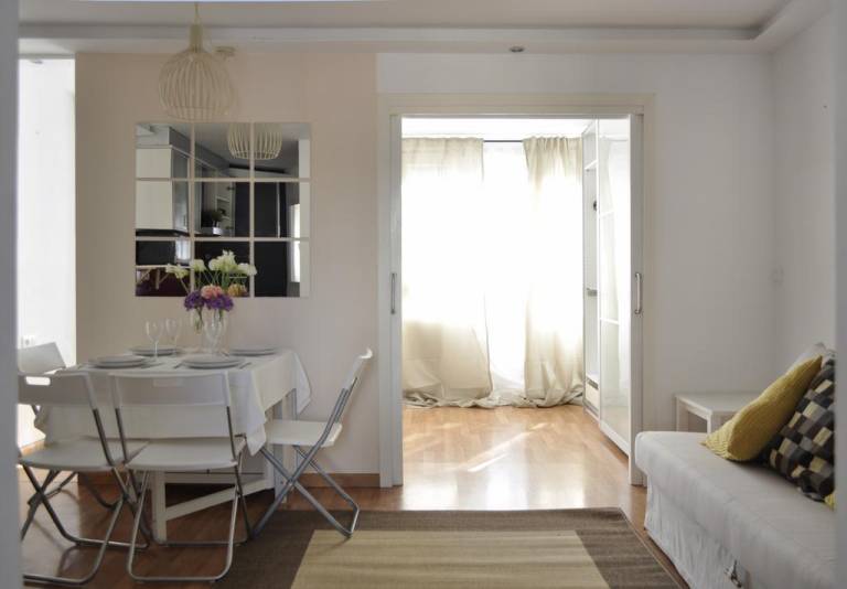 Studio near San Juan Beach