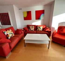 Туры в Apartamento Beach Chic Cabo Huertas в Испании
