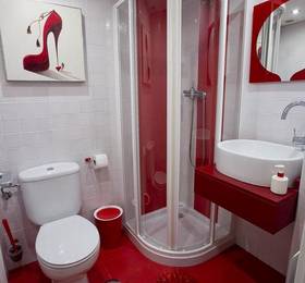 Туры в Center Luxury Apartment в Испании