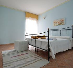 Appartamento Antica Fornace в Тортоли