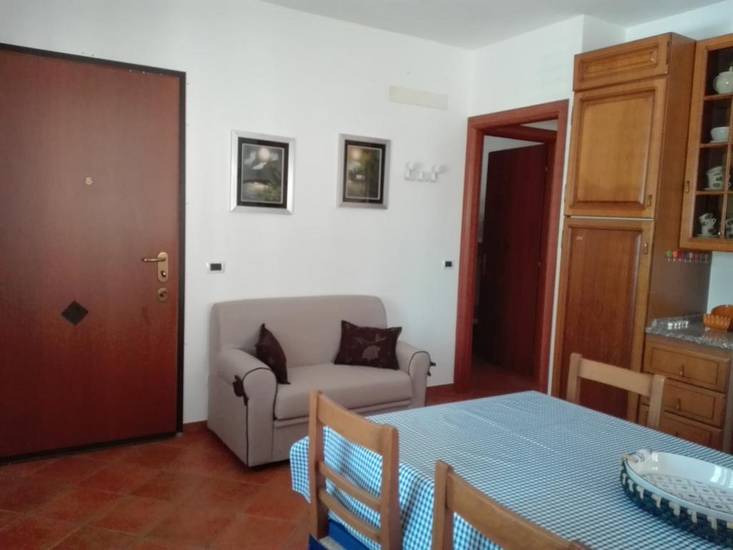 Casa Lentischio Италия, Тортоли