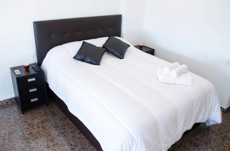 Apartments Luceros sea views center Alicante