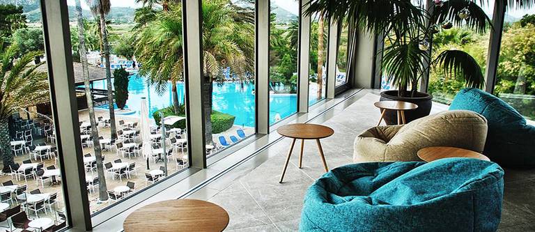 PortBlue Club Pollentia Resort & Spa
